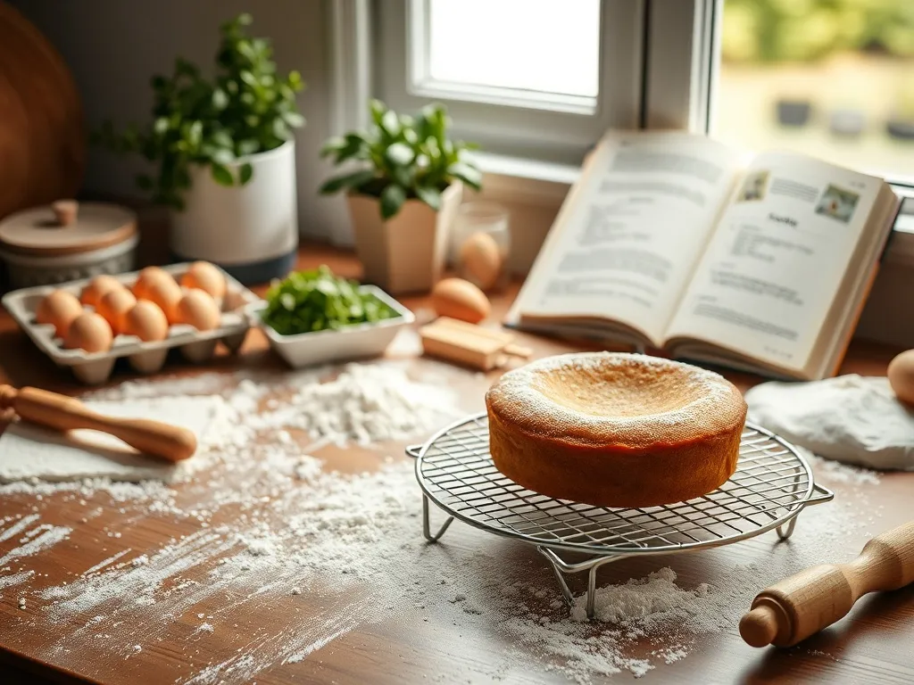 Czy można dopiec ciasto na drugi dzień?