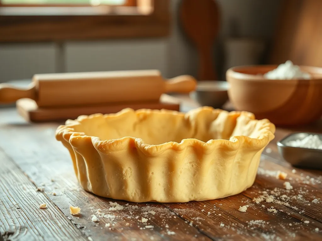 Jak przechowywać kruche ciasto po upieczeniu?