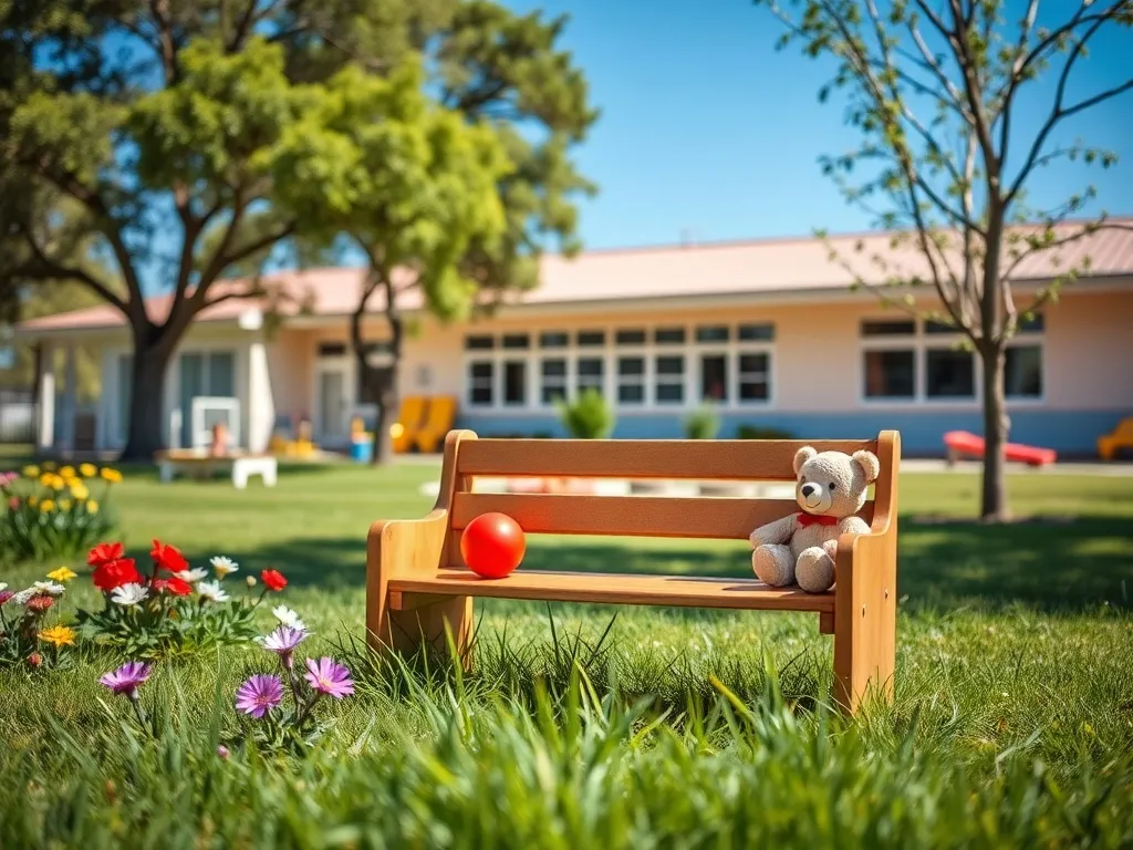 Jak wypisać dziecko z przedszkola?