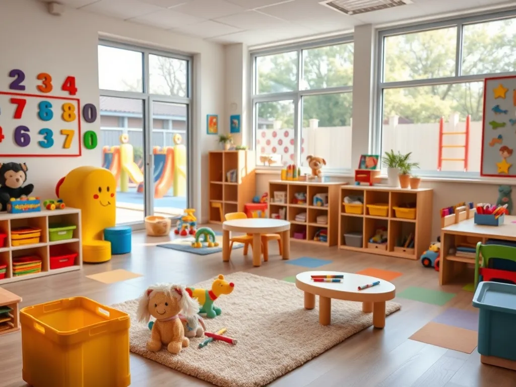 Czy dziecko z owsikami może chodzić do przedszkola?