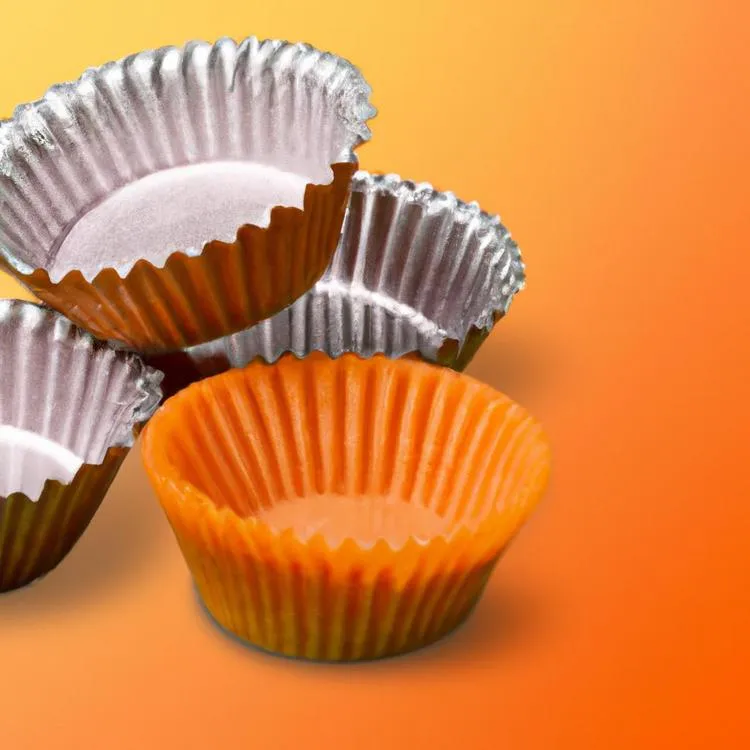 Muffinki z kaszy jaglanej – przepis na zdrowe i pyszne słodkości