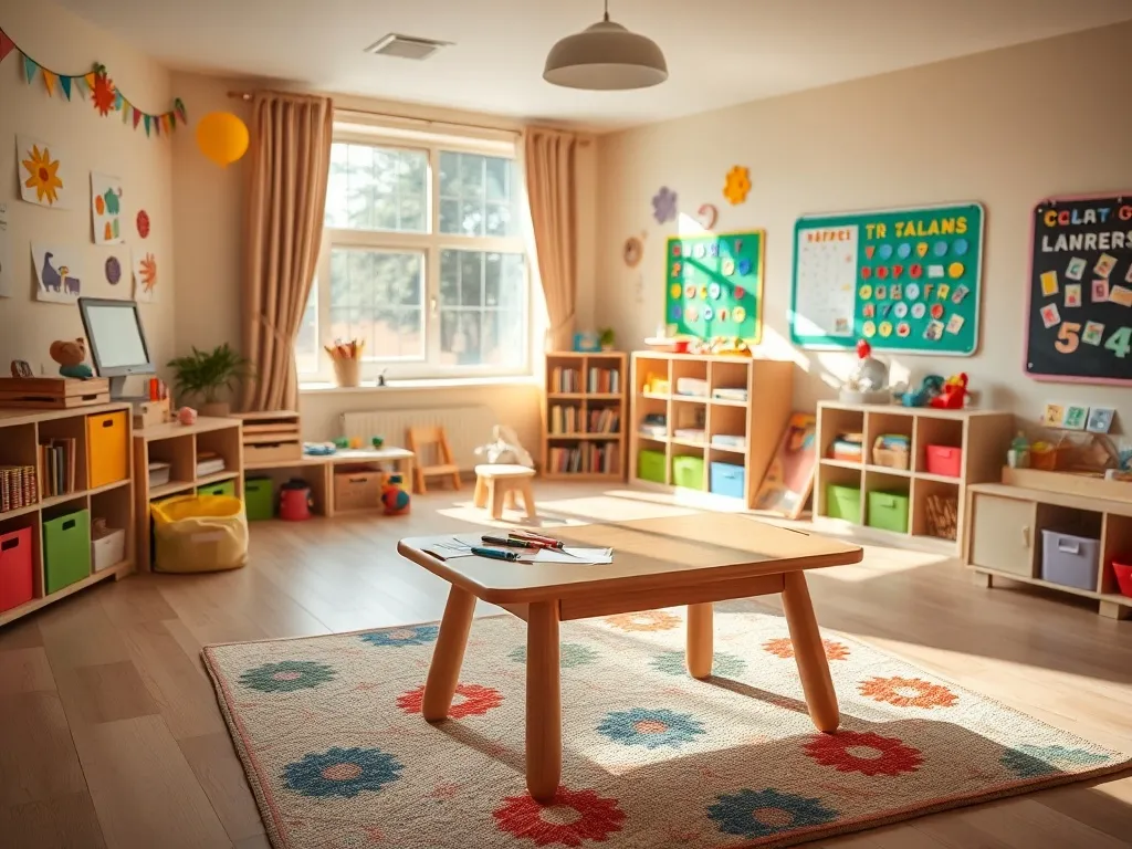 Czy można zapisać dziecko do przedszkola w trakcie roku?