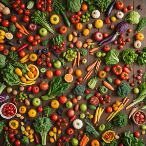 Co to jest dieta wegetariańska i jakie ma korzyści zdrowotne?