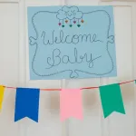 Kiedy organizować baby shower? Praktyczny poradnik dla przyszłych mam.