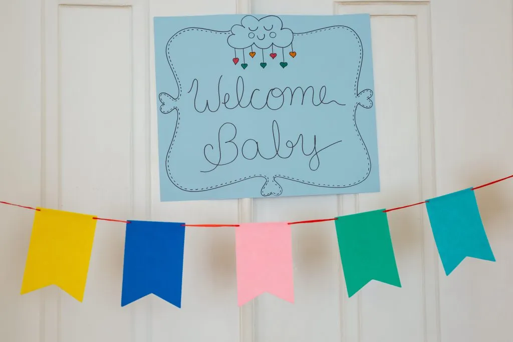 Kiedy organizować baby shower? Praktyczny poradnik dla przyszłych mam.
