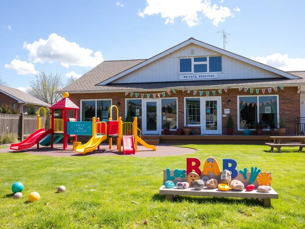 Ile kosztuje prywatne przedszkole?