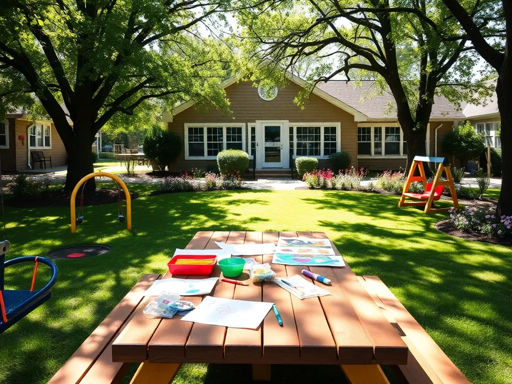 Jak zapisać dziecko do przedszkola?