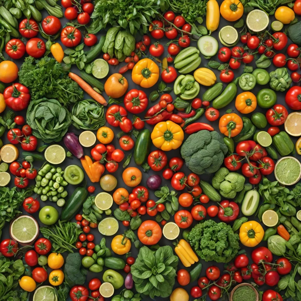 Jak skutecznie zredukować ilość soli w diecie