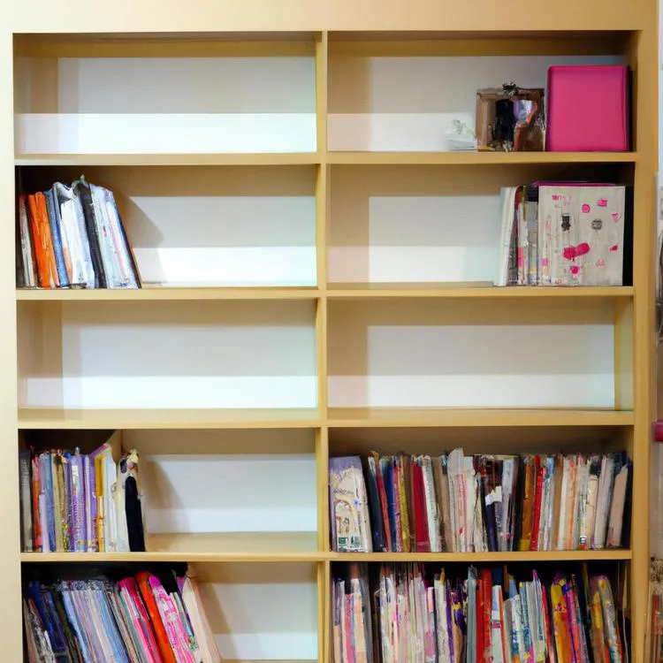 Książki, które uczą – odkryj inspirujące tytuły do rozwoju osobistego