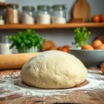 Jak długo można przechowywać surowe ciasto drożdżowe?