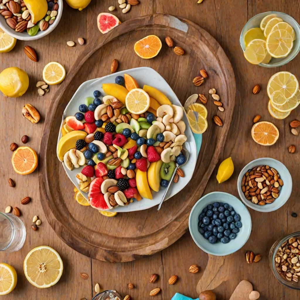 Jak zmniejszyć apetyt na słodycze: Sprawdzone metody