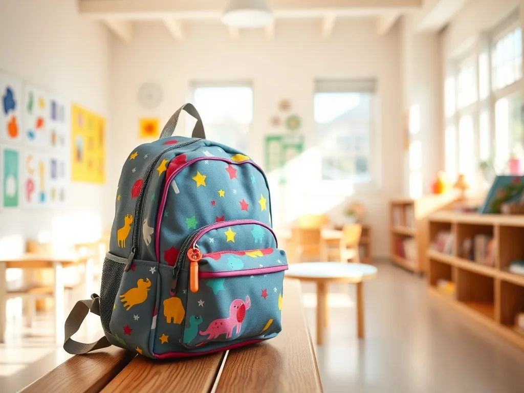 Czy dziecko z katarem może iść do przedszkola?