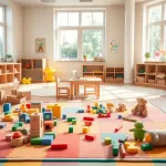 Czy dziecko z mokrym kaszlem może iść do przedszkola?