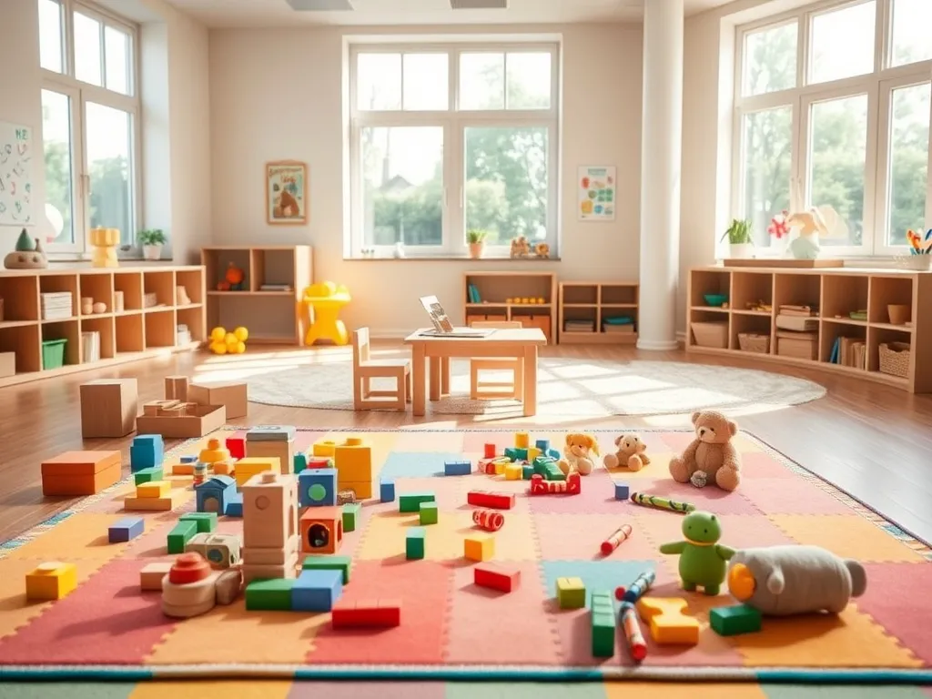 Czy dziecko z mokrym kaszlem może iść do przedszkola?