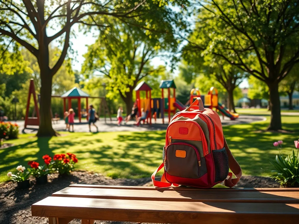 Czy 11 latek może odebrać dziecko z przedszkola?