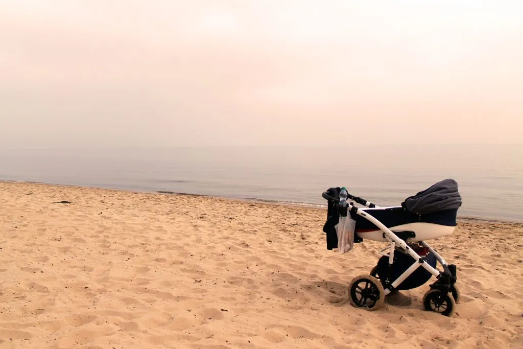 Wózki Espiro – topowa marka w kwestii komfortu i stylu