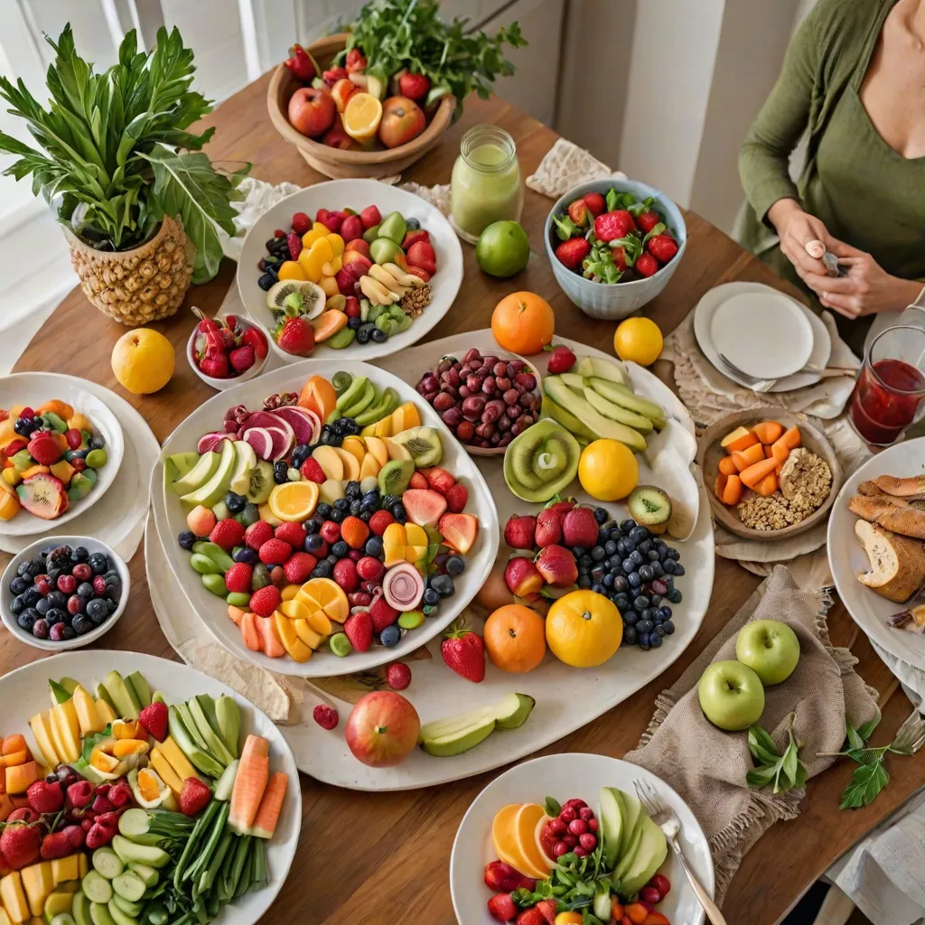 Dieta bezglutenowa: Kiedy jest konieczna i jak skutecznie ją stosować