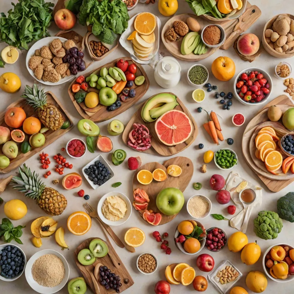 Dieta antyalergiczna: Jak eliminować pokarmy wywołujące objawy alergii