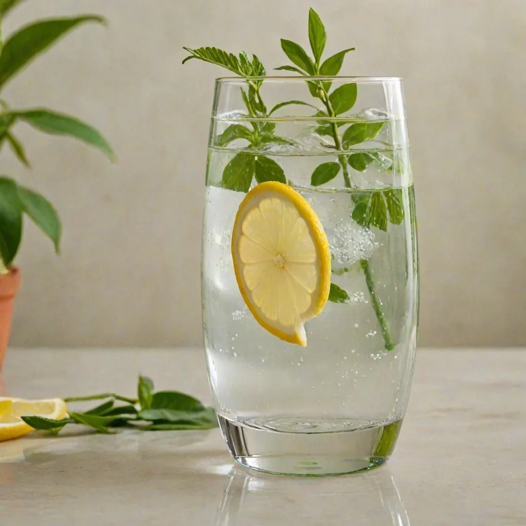 Znaczenie nawodnienia w diecie: Jak pić wodę mądrze