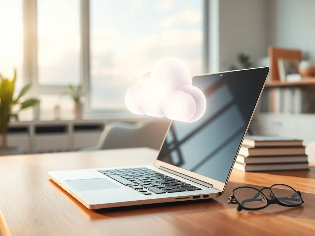 Szkoła w chmurze - jak się dostać?