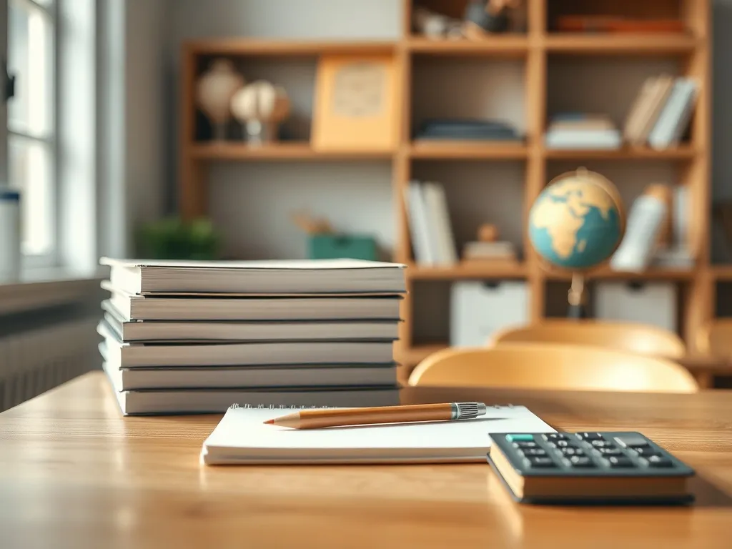 Jakie przedmioty odchodzą w 6 klasie? Najważniejsze zmiany