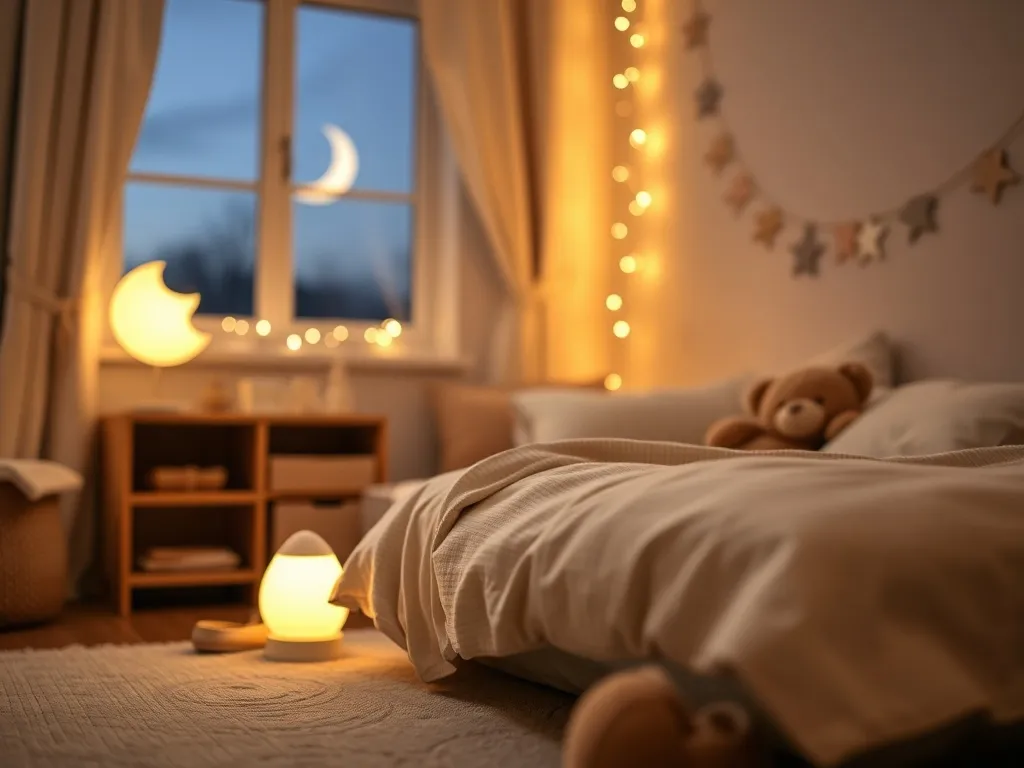 Jak nauczyć 6-letnie dziecko samo zasypiać? Skuteczne metody