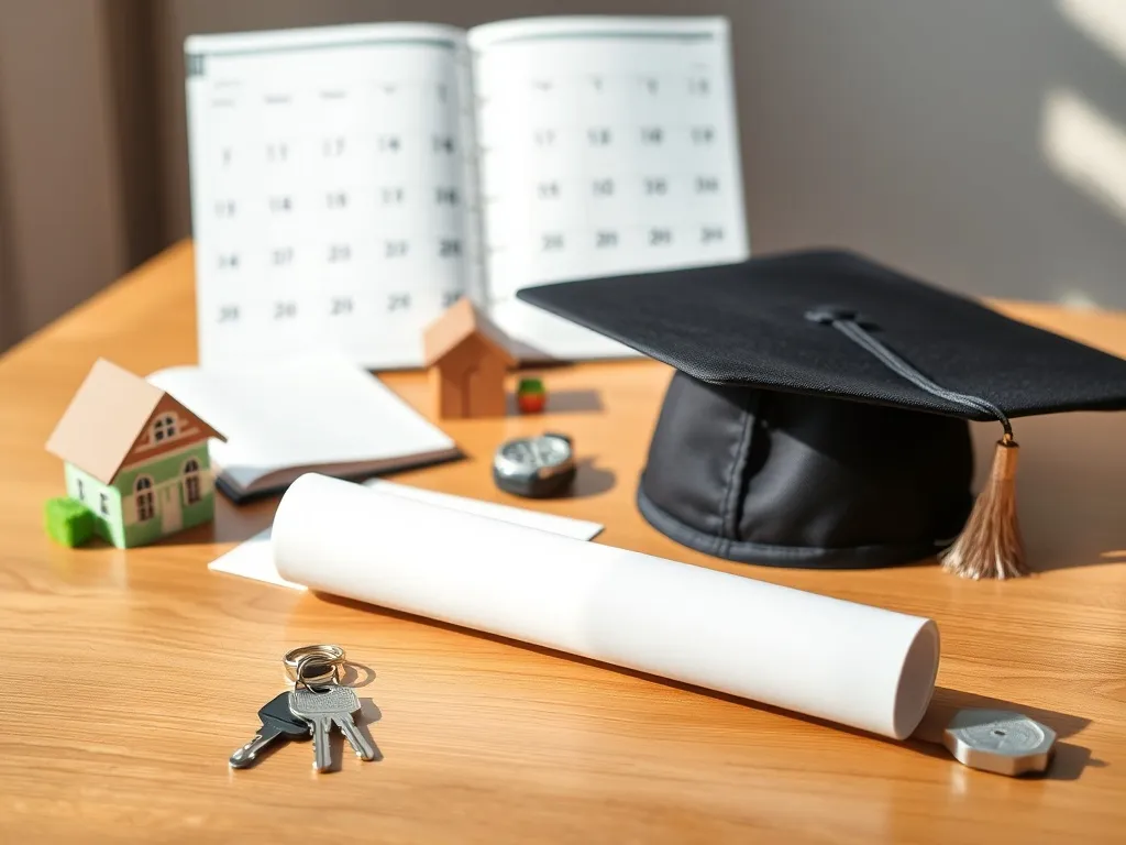 Do kiedy jest ubezpieczenie po szkole średniej?