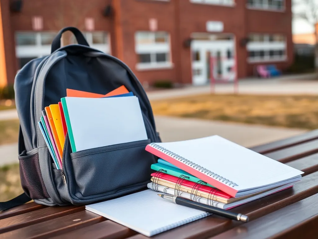 Jak przenieść dziecko do innej szkoły? Poradnik krok po kroku