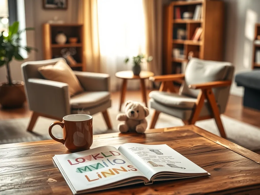 Jak rozmawiać z dzieckiem o złym zachowaniu?