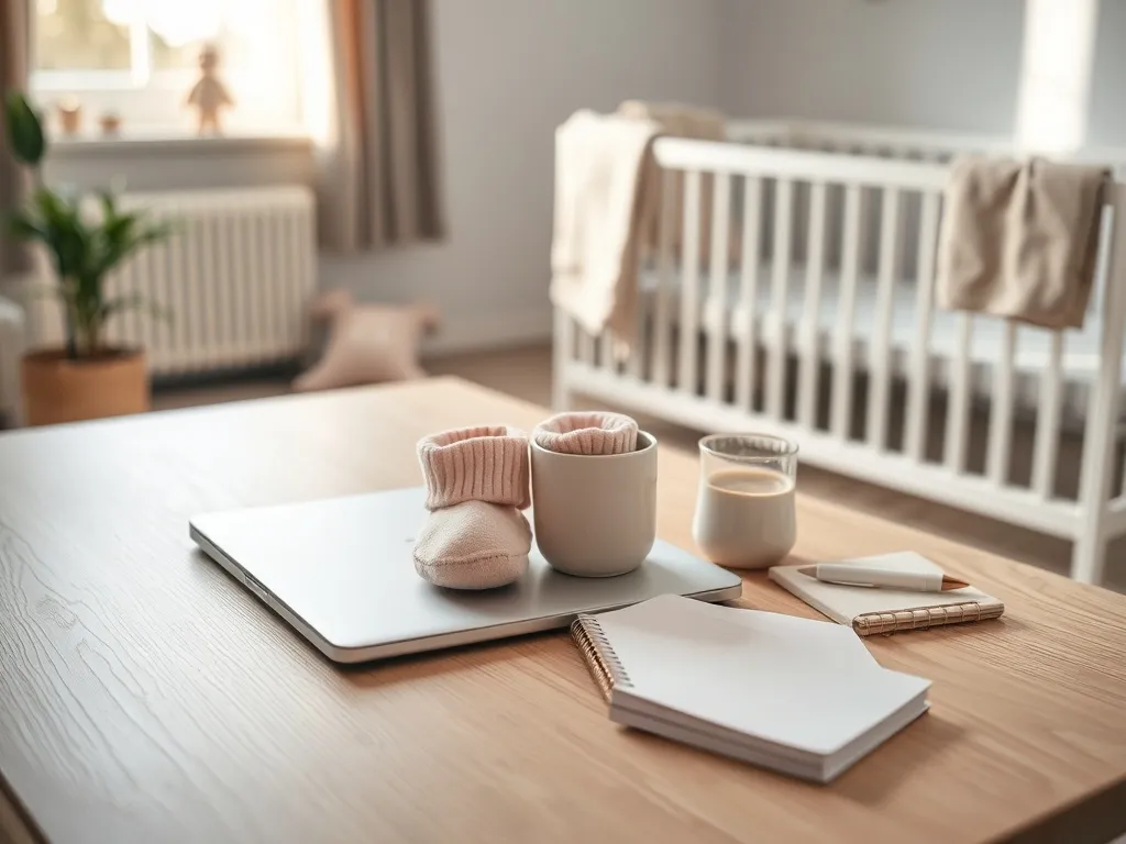 Czy na macierzyńskim można pracować?