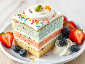 Przepis na ciasto na piknik dla dzieci