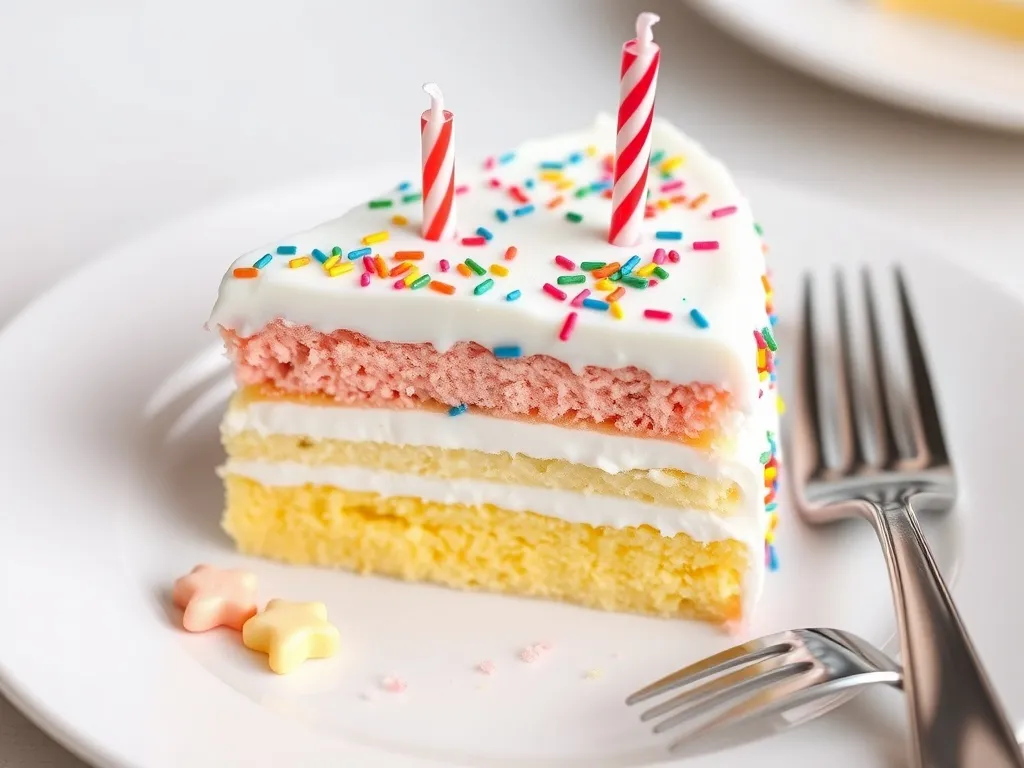 Przepis na ciasto na urodziny dziecka