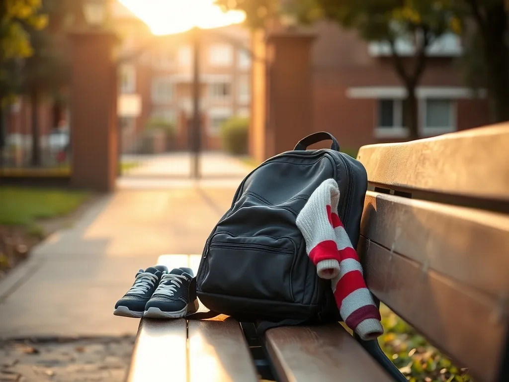 Co jeśli dziecko nie dostanie się do szkoły pierwszego wyboru?