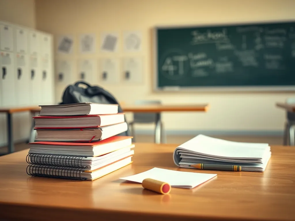 Jakie przedmioty odchodzą w 7 klasie?