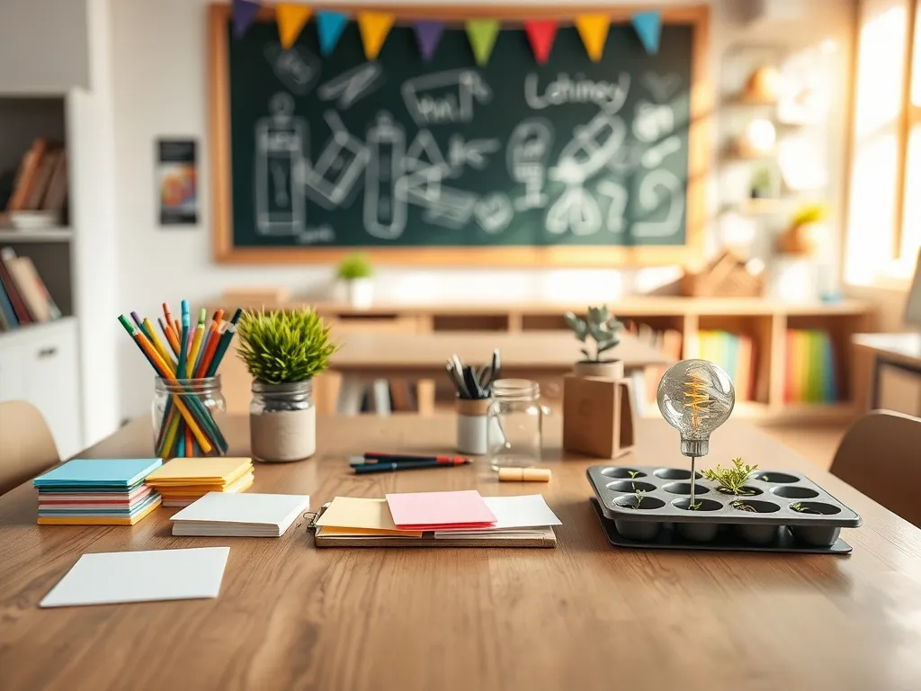 Fajne inicjatywy w szkole – pomysły i jak je wdrożyć