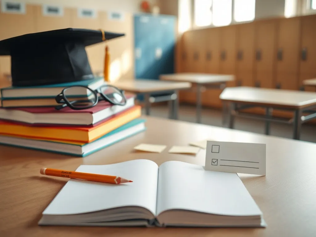 Warunek w szkole średniej – co to znaczy i jak go uniknąć?