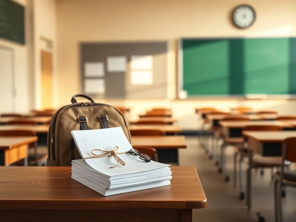 Czy po egzaminach ósmoklasisty są lekcje?