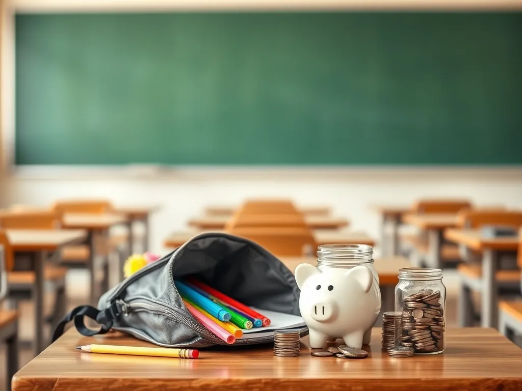 Ile wynosi stypendium w szkole podstawowej?